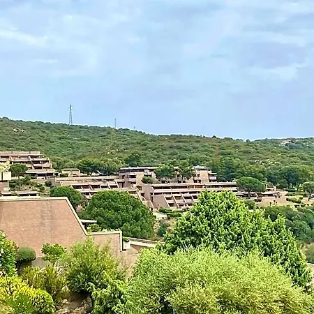 Isa - In Cugnana ホテル 3*